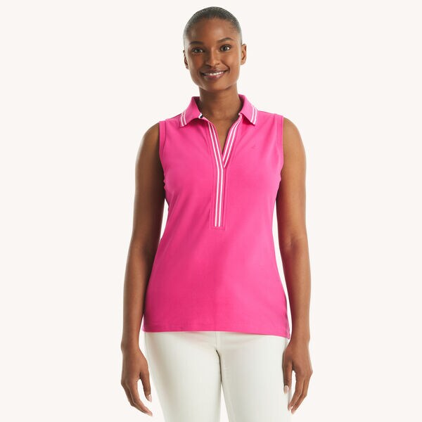 Johnny Collar Polo