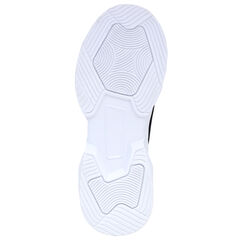 brand icon Slip-On Sneaker,Black,large