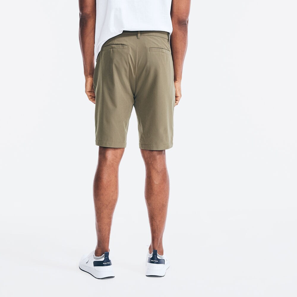 NAVTECH 8.5" SHORT,Sage,large