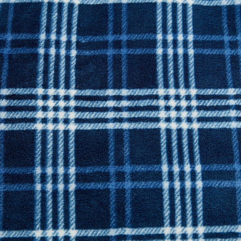 GILLBROOKE ULTRA SOFT PLUSH FULL/QUEEN BLANKET,Blue Mirage,large
