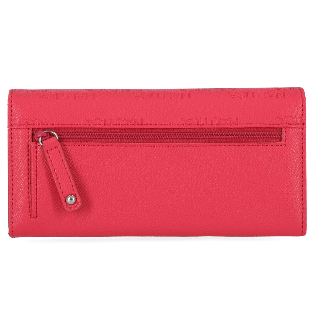 MONEY MANAGER CONTINENTAL WALLET,Carnation Pink,large