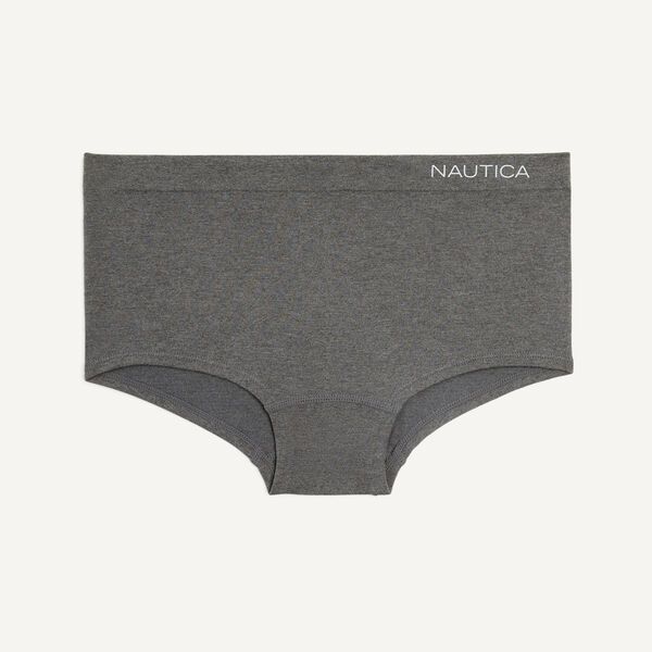 Seamless Girlshort, 5-Pack