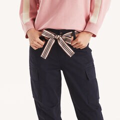 Cargo Pant,Navy,large