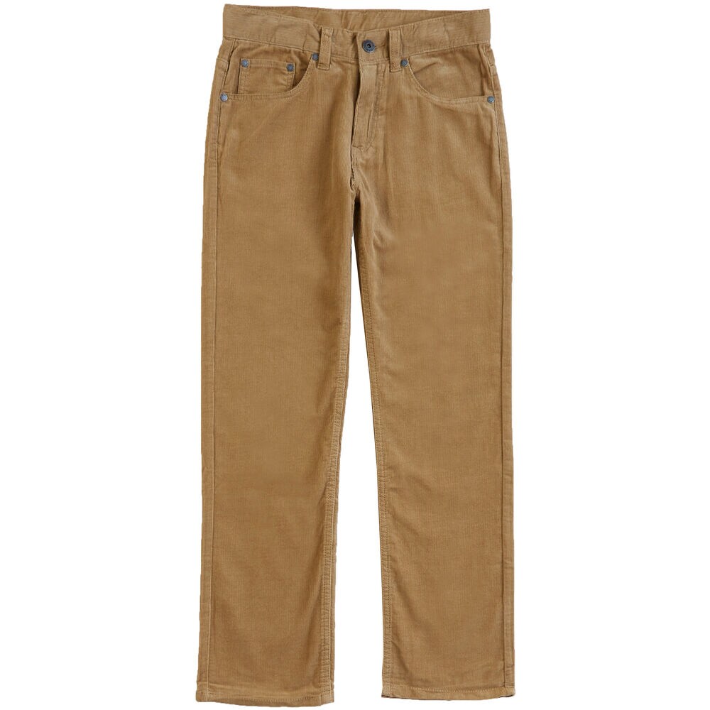  Boys' Corduroy Pant (8-16),Tavern,large