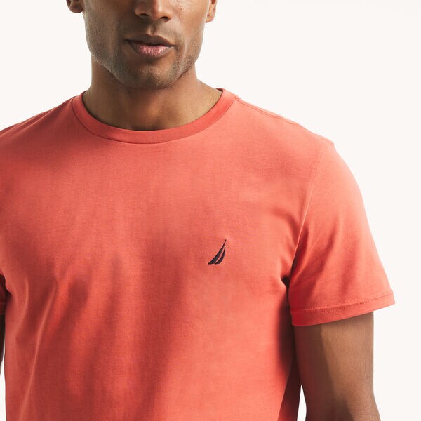 Crewneck Deck T-Shirt