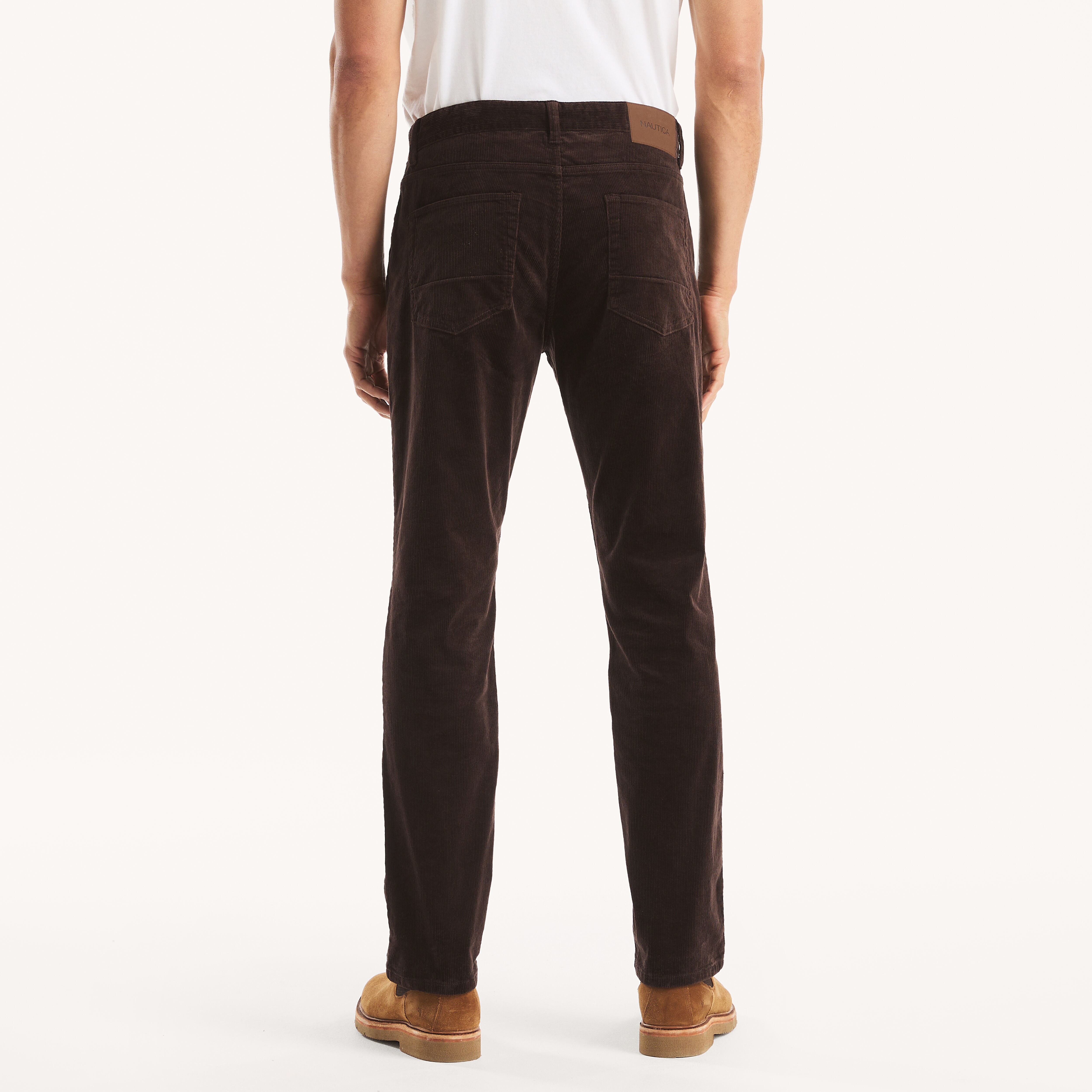Stretch Corduroy Pant | Nautica