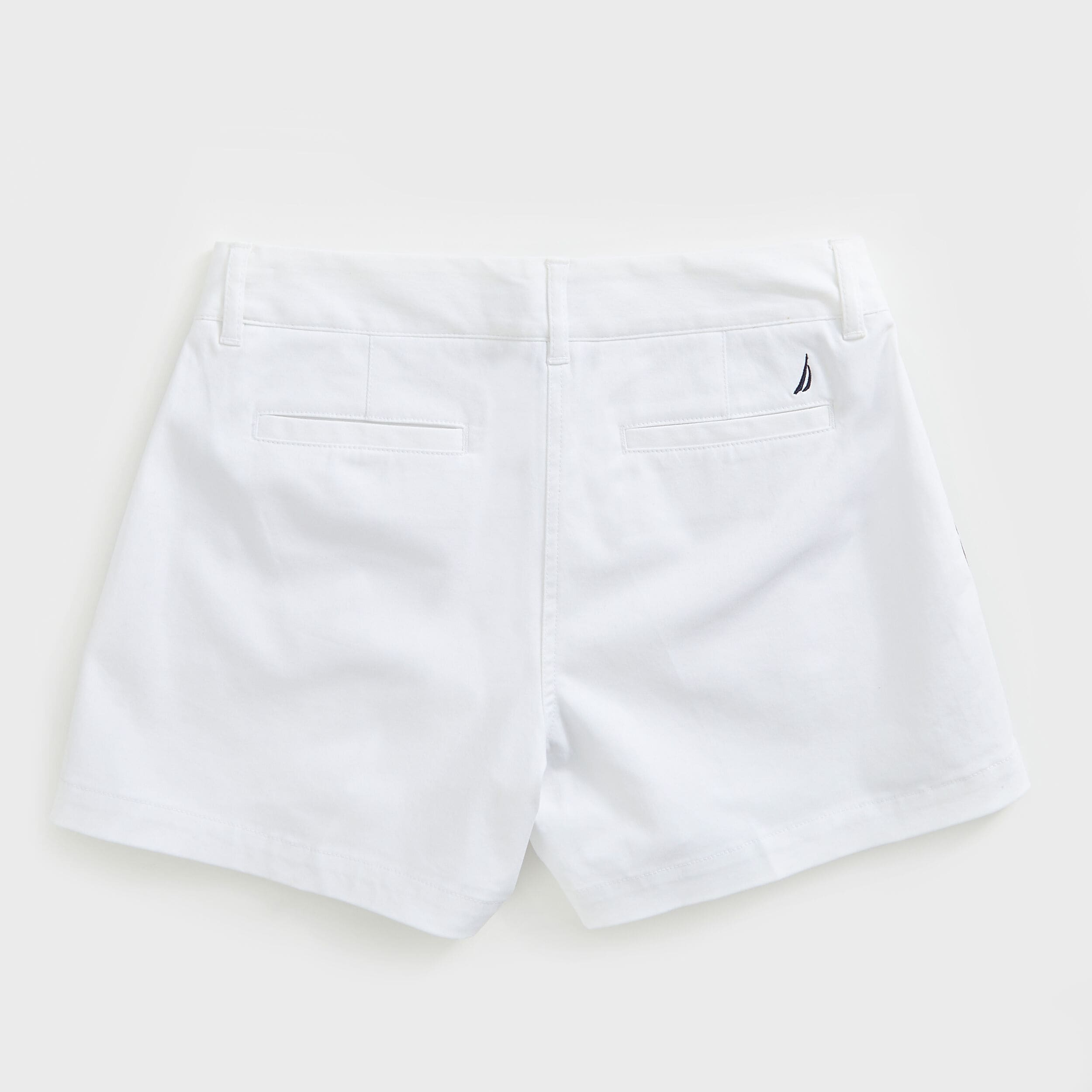 Nautica chino shorts clearance