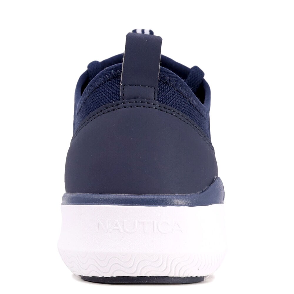 Lightweight Mesh Sneaker,Ice Blue,large