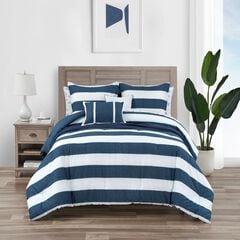 HIGHLINE TWIN COMFORTER AND SHAM SET,Bali Bliss,large