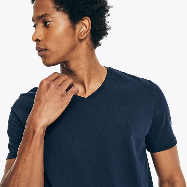 V-Neck Deck T-Shirt