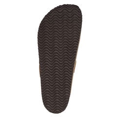 Slip-On Shoe,Dark Brown Heather,large