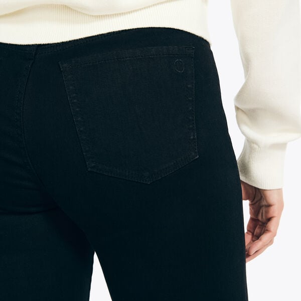 True Flex High-Rise Curvy Fit Skinny Denim