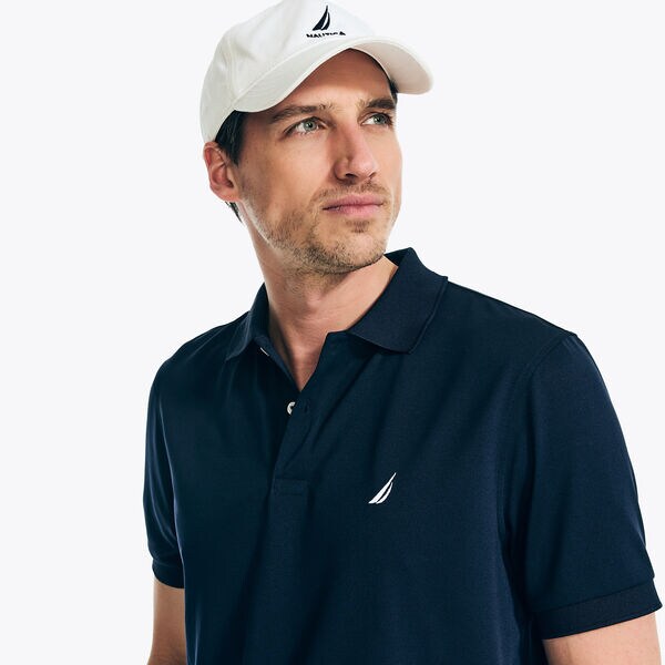 Navtech Classic Fit Performance Polo