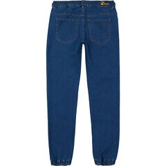 BOYS’ DENIM JOGGER (8-20),Pure Deep Bay Wash,large