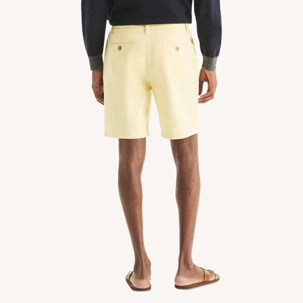 8.5" Stretch Deck Short