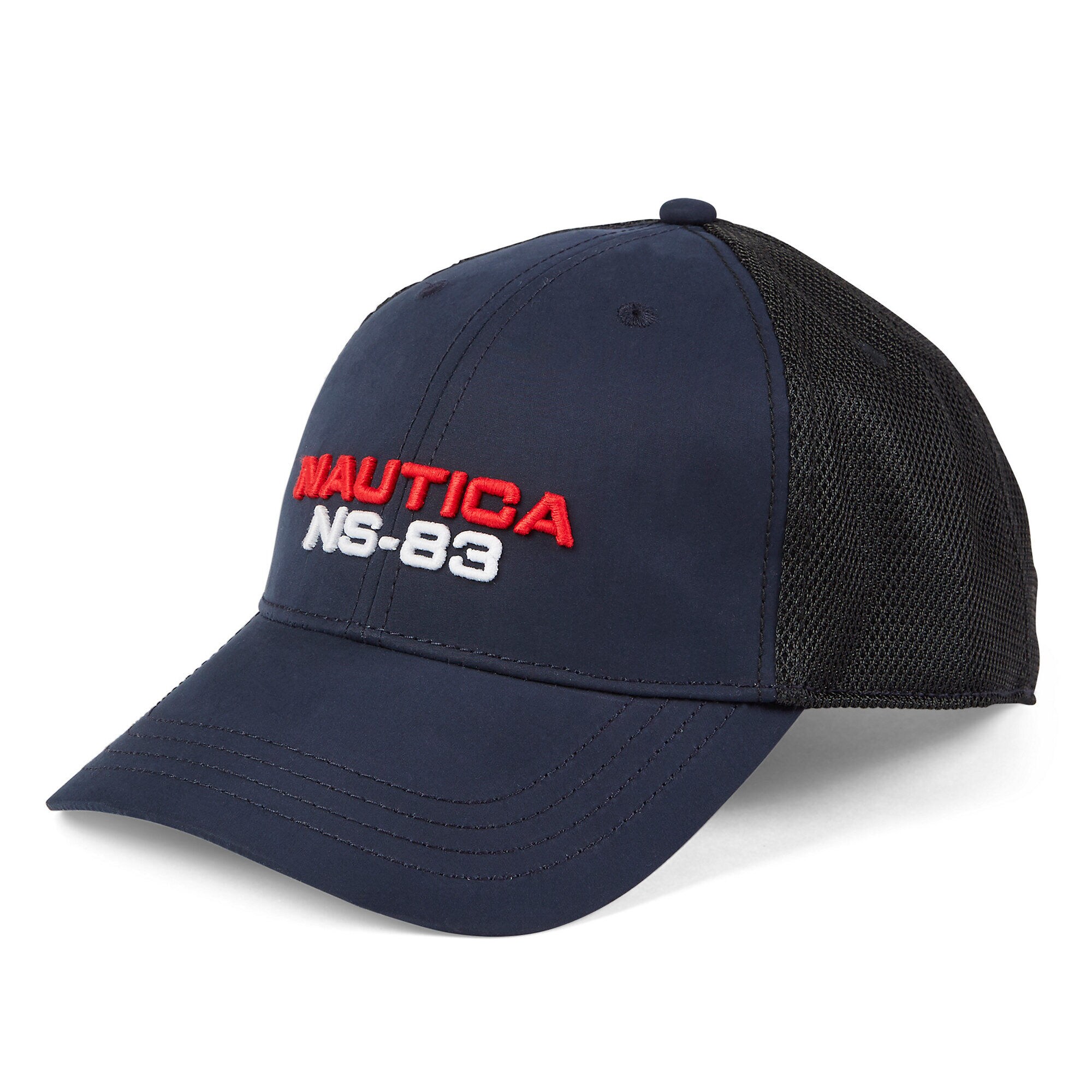 NS-83 Baseball Cap,True Navy,large