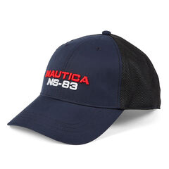 NS-83 Baseball Cap,True Navy,large