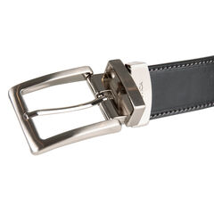brand icon Twist Belt,Khaki Beach,large