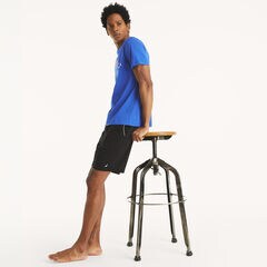Logo Graphic T-Shirt,Cobalt Wave,large