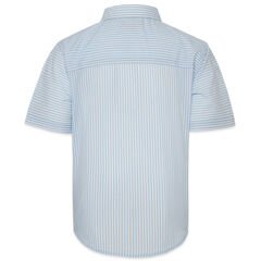 LITTLE BOYS' STRIPED PIECED SHIRT (4-7),Aquasplash,large