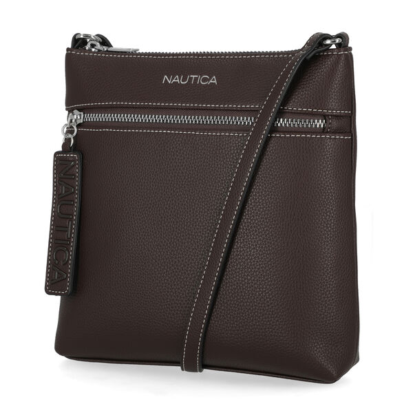 Dive In Crossbody Bag
