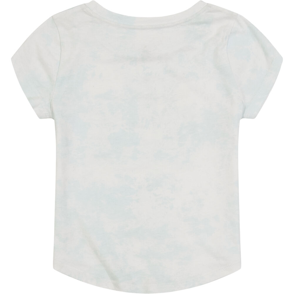 LITTLE GIRLS' SUNSHINE GRAPHIC T-SHIRT (4-6x),Worn Chambray,large