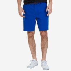 Classic Fit Short,Bright Cobalt,large