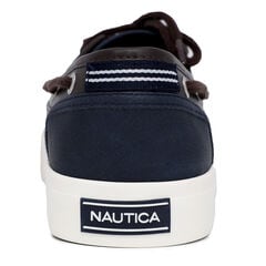 Spinnaker Boat Shoe,Ice Blue,large
