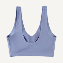 Laser-Cut Bra, 3-Pack,Little Boy Blue,large