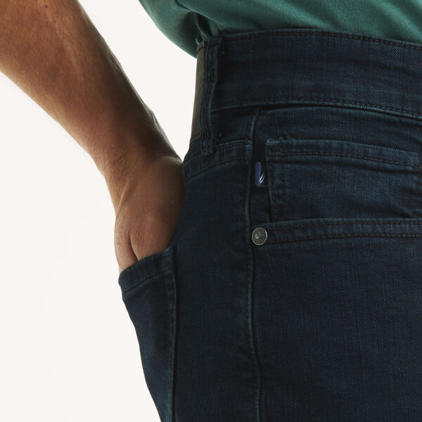 Athletic Slim Stretch Denim