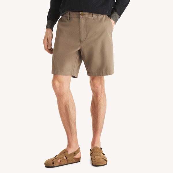 8.5" STRETCH SHORT