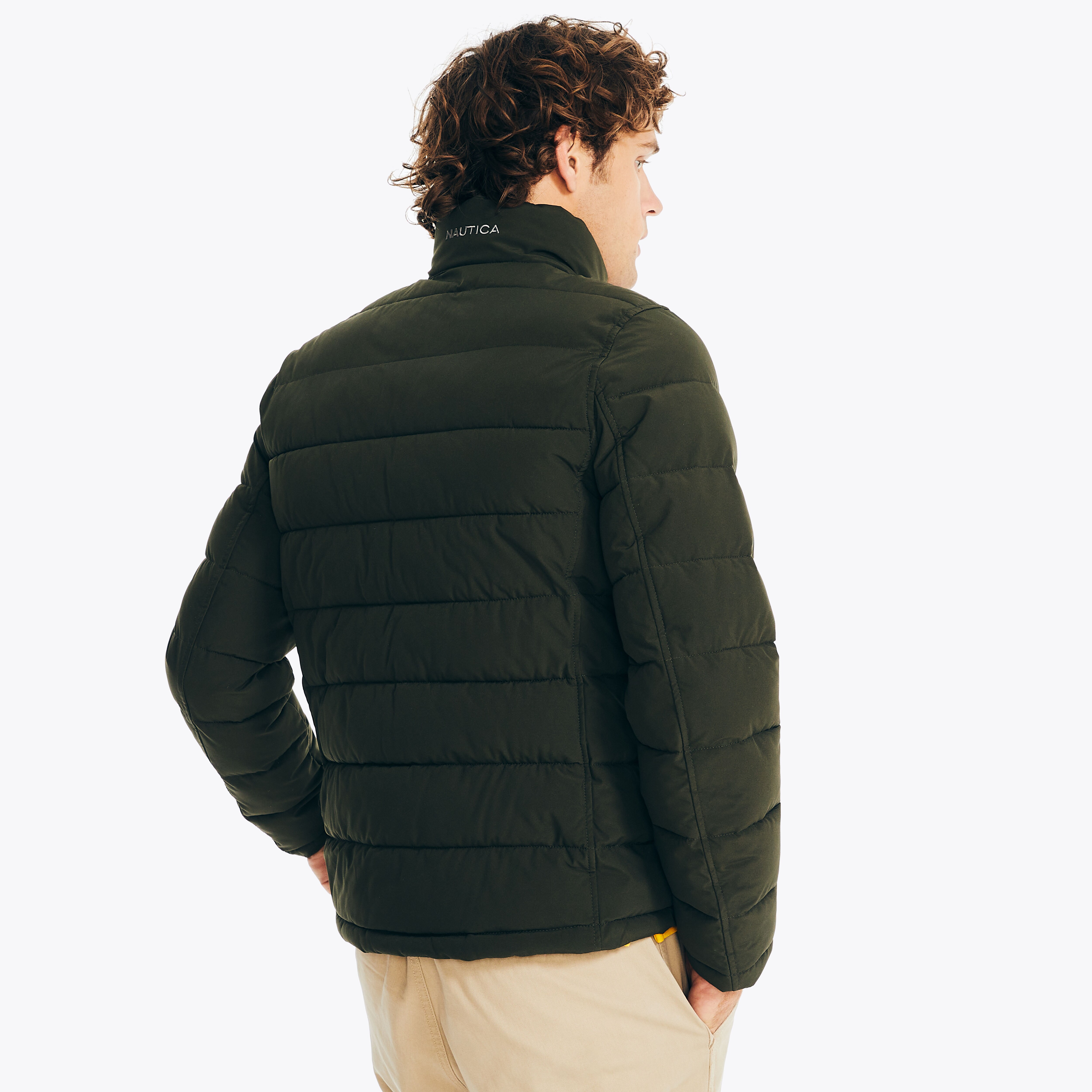 Full-Zip Jacket | Nautica