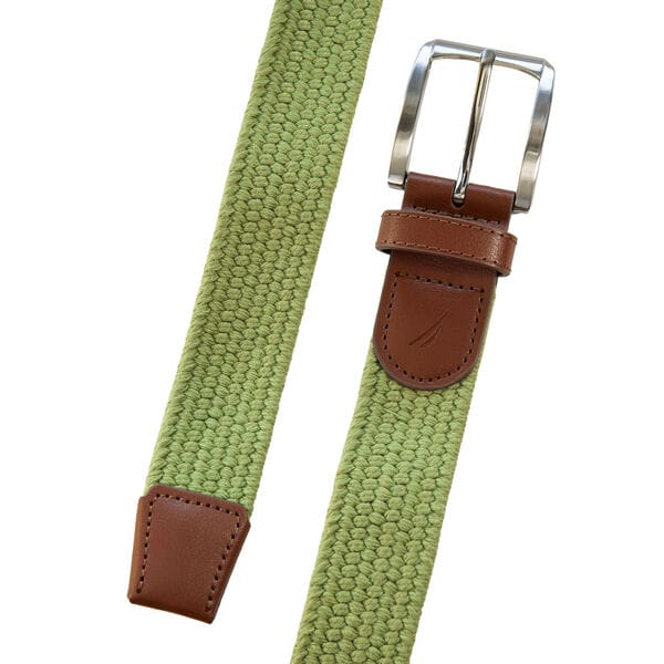 Braided Belt
