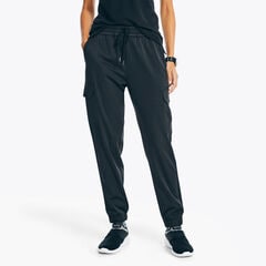 UTILITY JOGGER,True Black,large