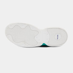NAUTICA COMPETITION SPARA HIGH TOP IN WHITE,Bright White,large