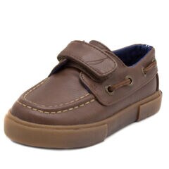 River Boat Shoes - Brown,Brown,large