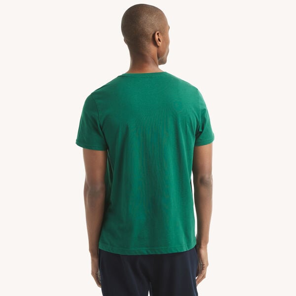 Sailing Club Graphic T-Shirt