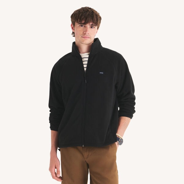Nautex Fleece Full-Zip Jacket