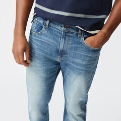 NAUTICA JEANS CO. RELAXED FIT DENIM,Blue Heather,large