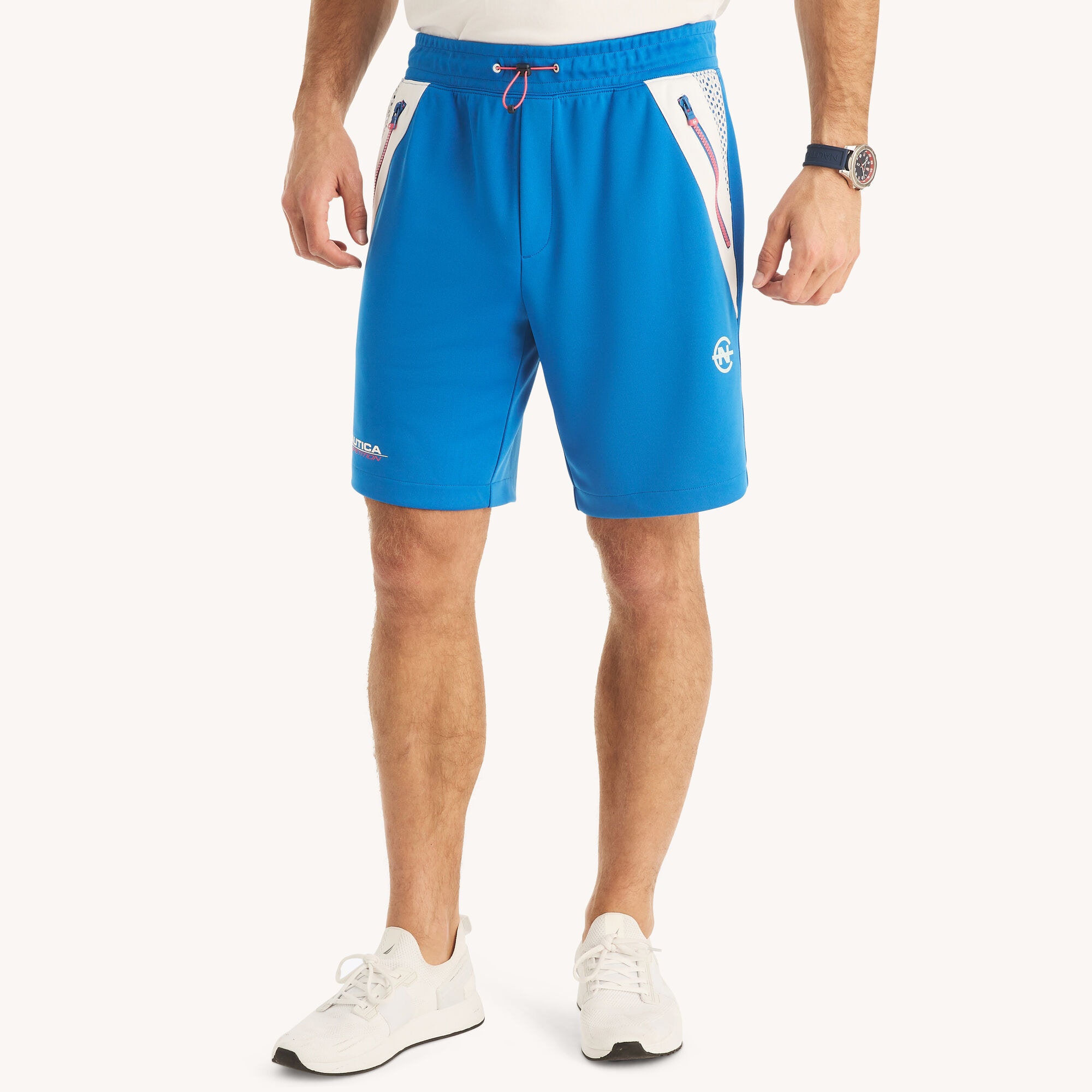Competition 9" Short,True Navy,large