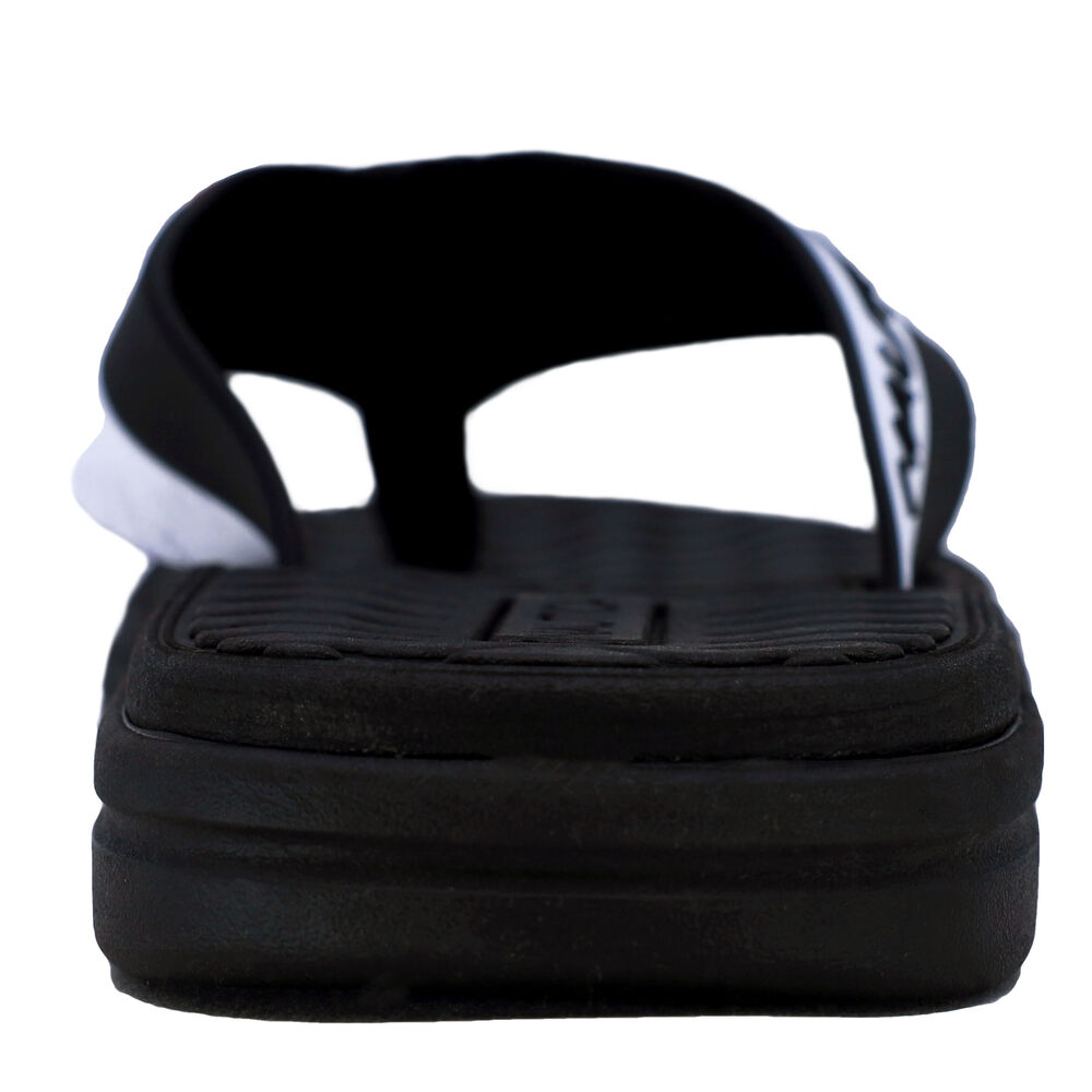 NEALE SANDAL,Black,large