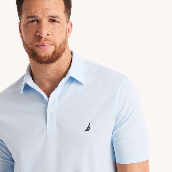 Big & Tall Classic Fit Polo