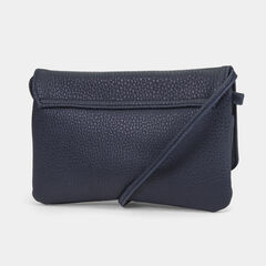 SEA TROOPER WRISTLET WITH DETACHABLE STRAP,Navy,large