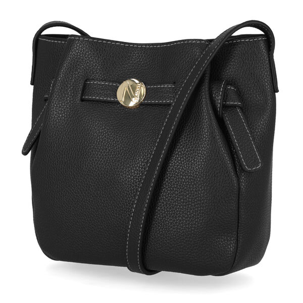 What Not Bucket Crossbody