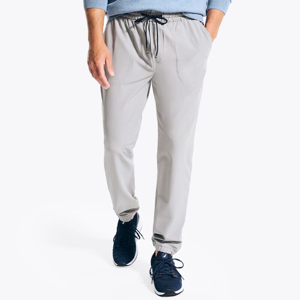 NAVTECH JOGGER,Light Putty,large