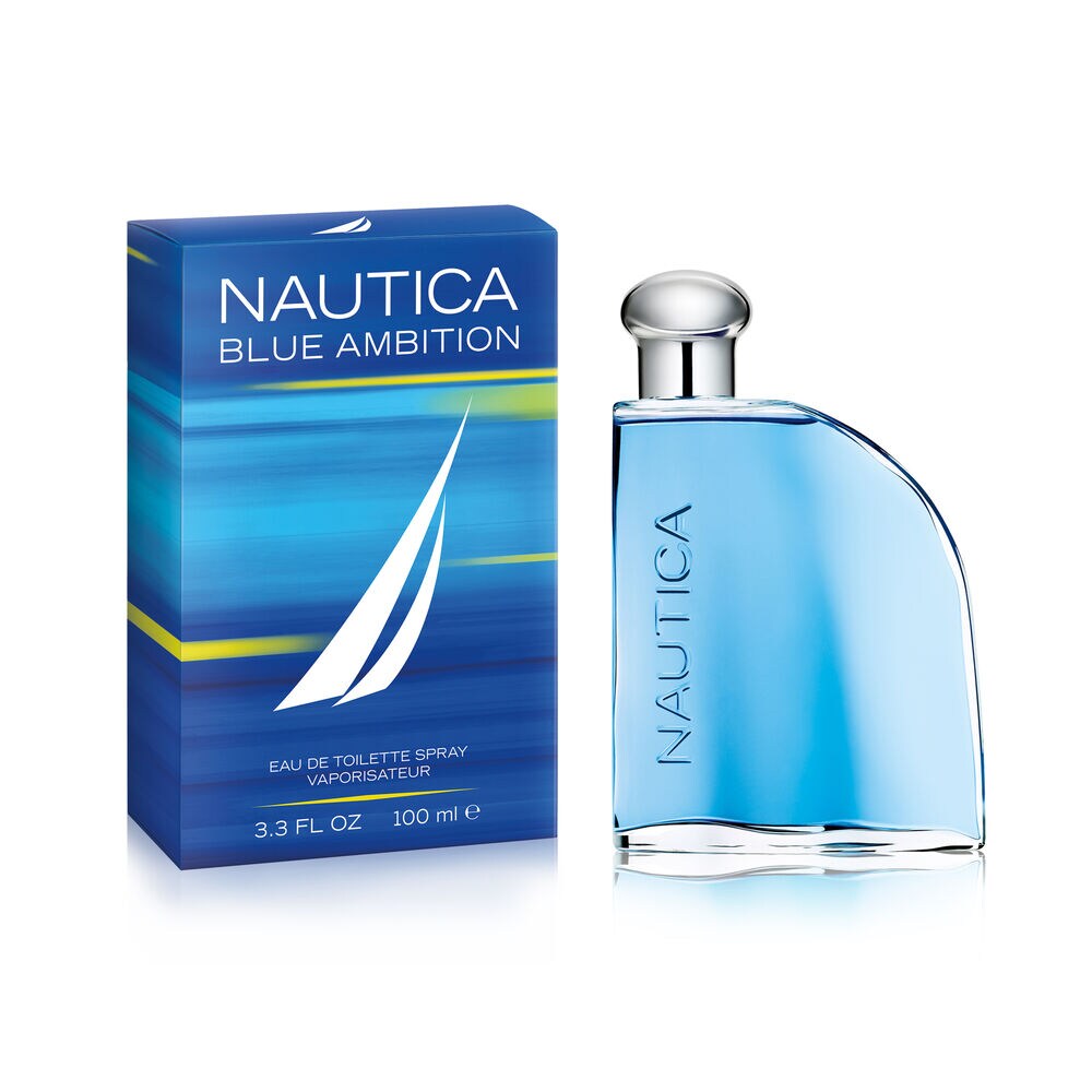 Nautica Blue Ambition Eau de Toilette,,large