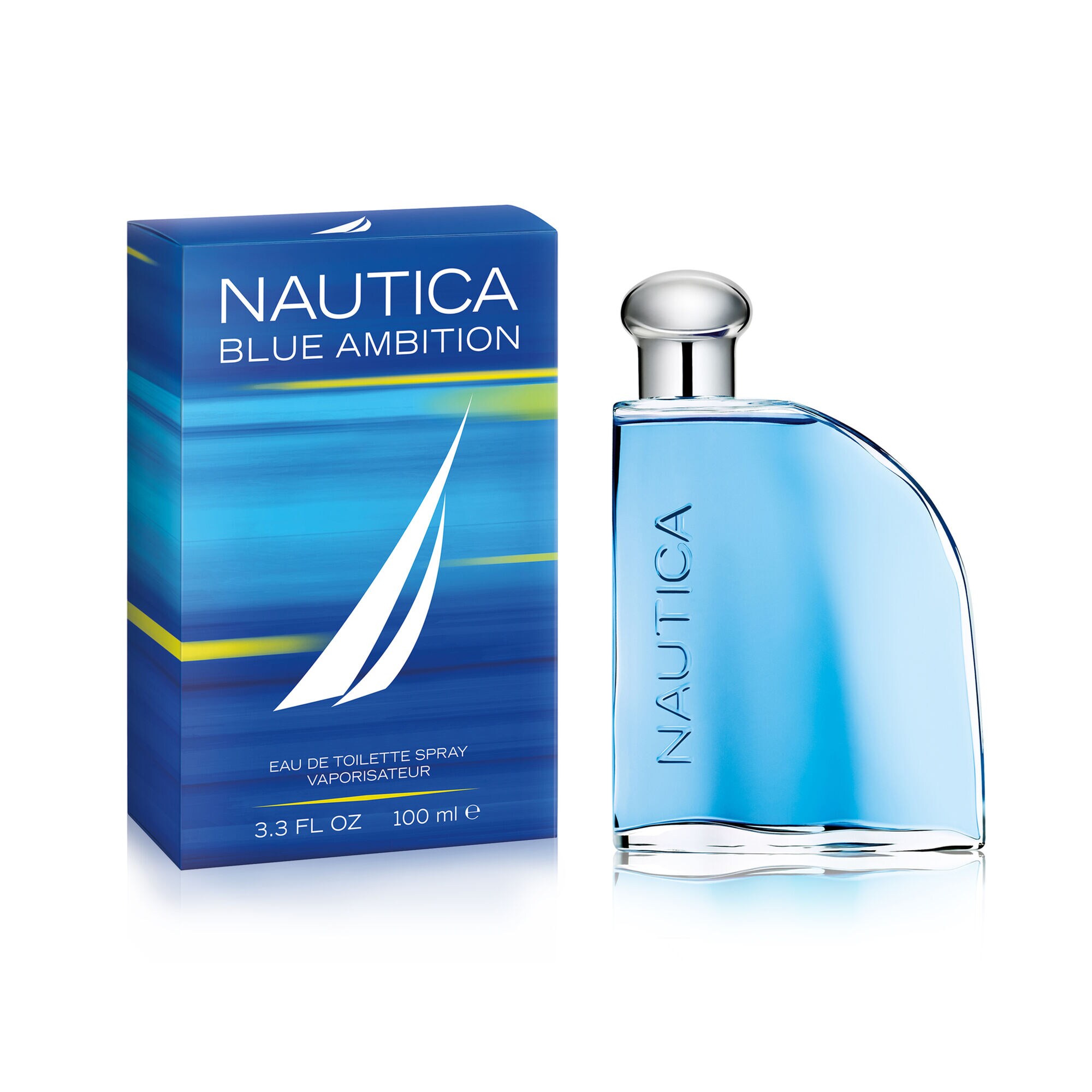 Nautica Blue Ambition Eau de Toilette,,large