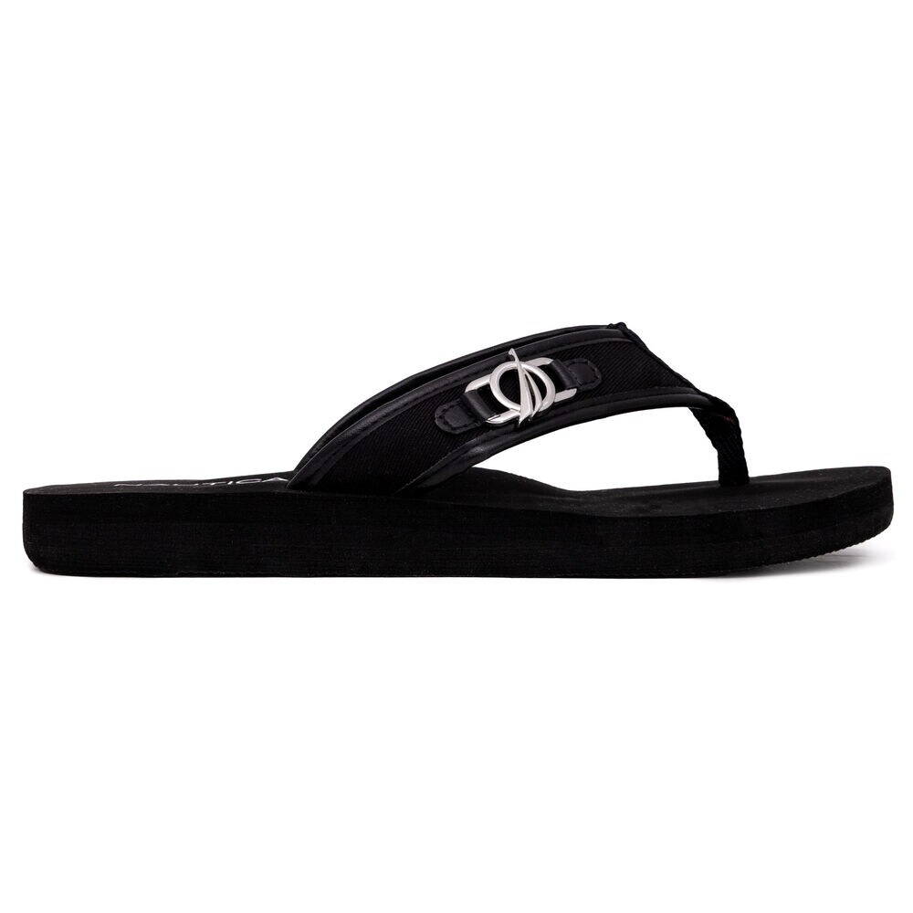 brand icon Flip-Flop,Black,large