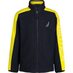 TODDLER BOYS’ NAUTEX FLEECE JACKET (2T-4T),Aquadream,large