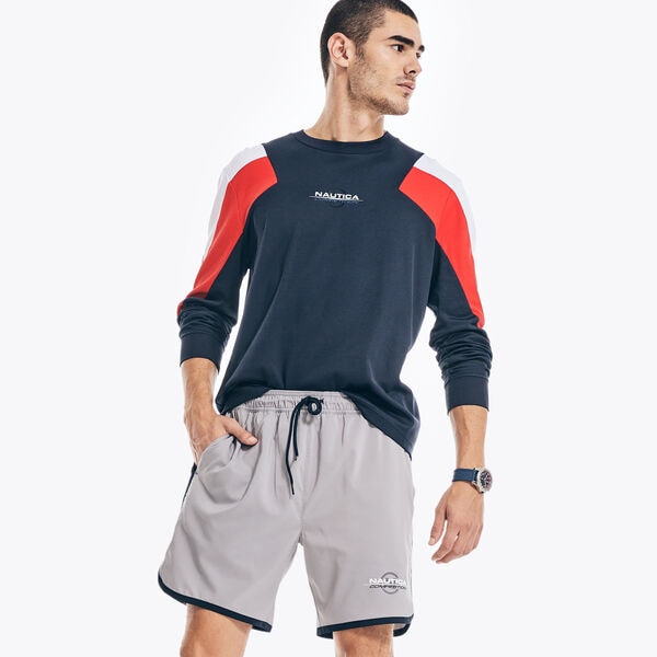 COMPETITION 7" LINED SHORT